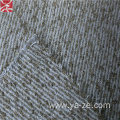 55% wool woven twill fabric for overcoat cloth